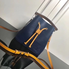 LV Bucket Bags